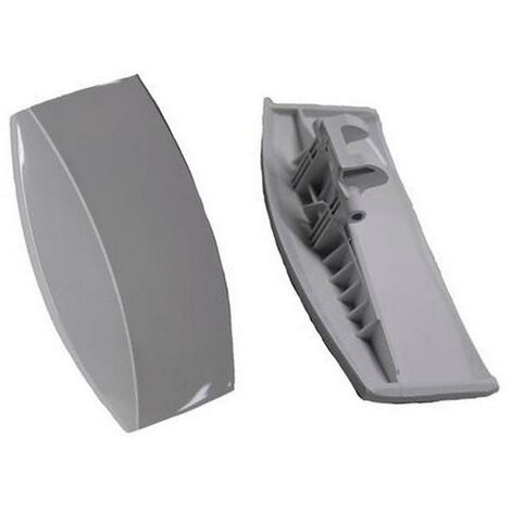 Maniglia della porta originale - Lavatrice - ELECTROLUX - 2596103663946691199