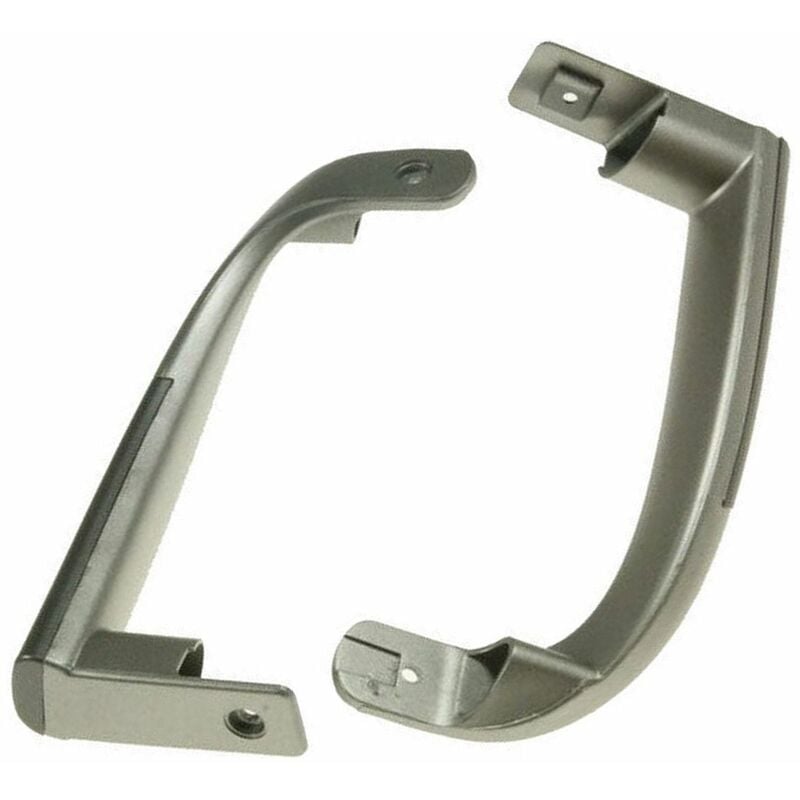 Maniglia dello sportello - Frigorifero