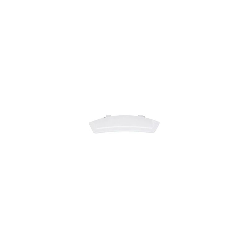 Maniglia dello sportello originale - Lavatrice - bauknecht - 3160433662734372326
