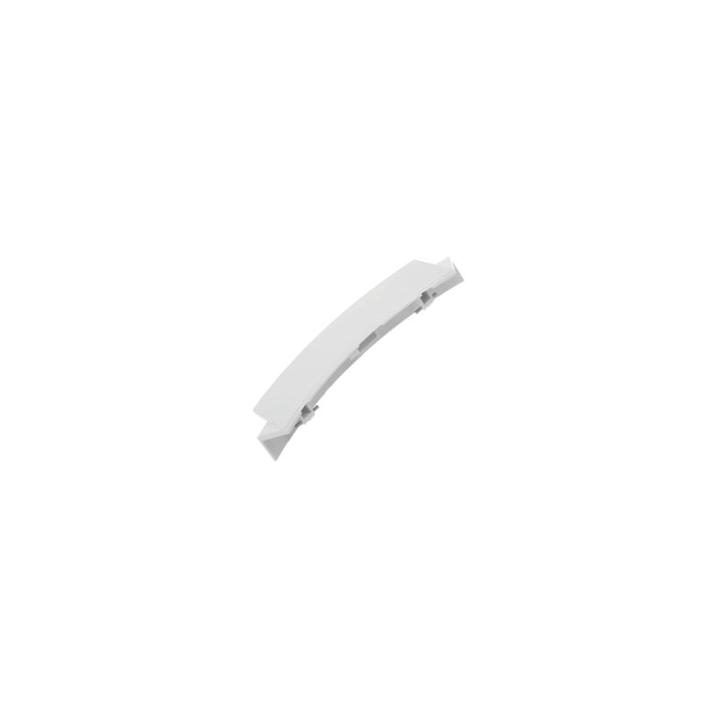 Bosch - Maniglia dello sportello originale - Lavatrice 322326