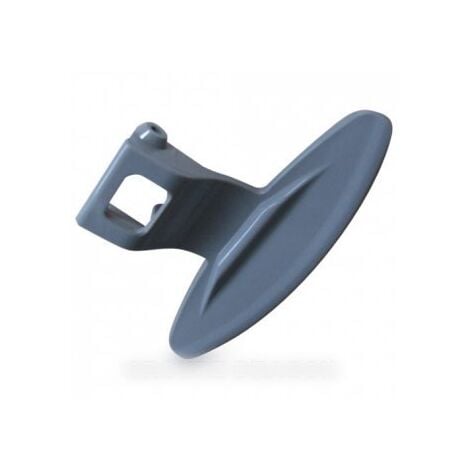 Maniglia dello sportello originale - Lavatrice - LG - 517635053429247933