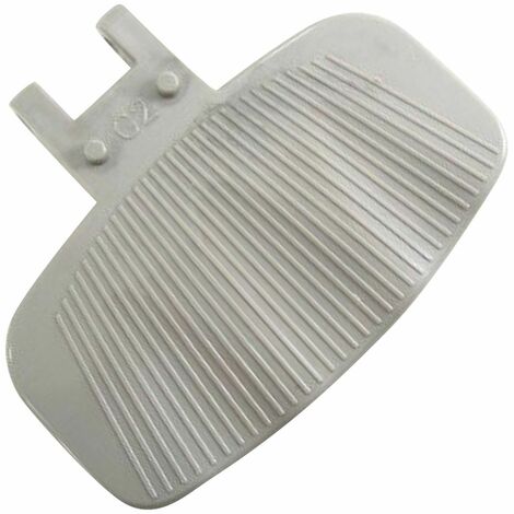 Maniglia dello sportello originale - Lavatrice - SHARP - 316574