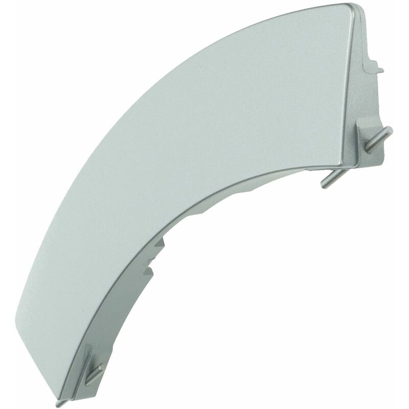 Maniglia dello sportello originale - Lavatrice Siemens 3199974054905122233