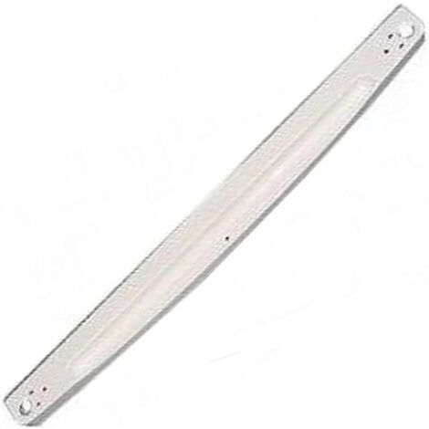 Maniglia dello sportello per frigorifero o congelatore originale - Frigorifero, congelatore - WHIRLPOOL - 81534