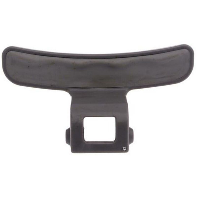 Maniglia dello sportello originale - Lavatrice - LG - 517633663216021619