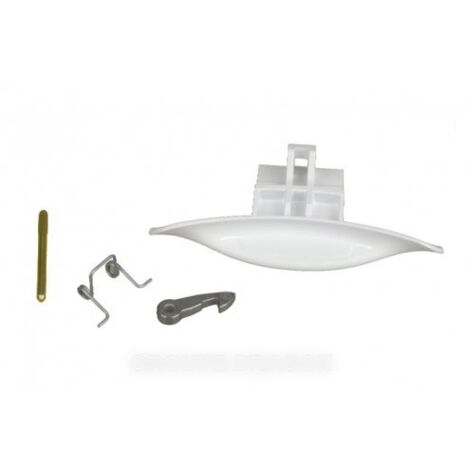 Maniglia dell'oblo - Lavatrice - ARISTON HOTPOINT - 89919