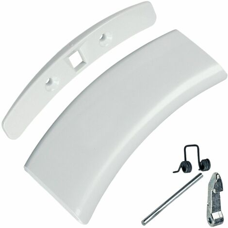 Maniglia dell'oblò - Lavatrice - ELECTROLUX - 293544
