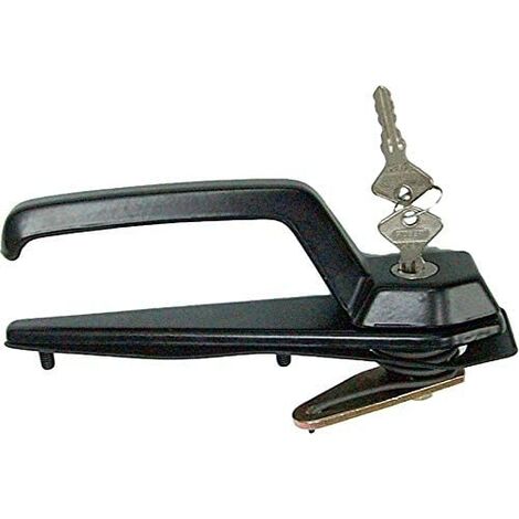 Maniglia destra adattabile Fiat 5108392