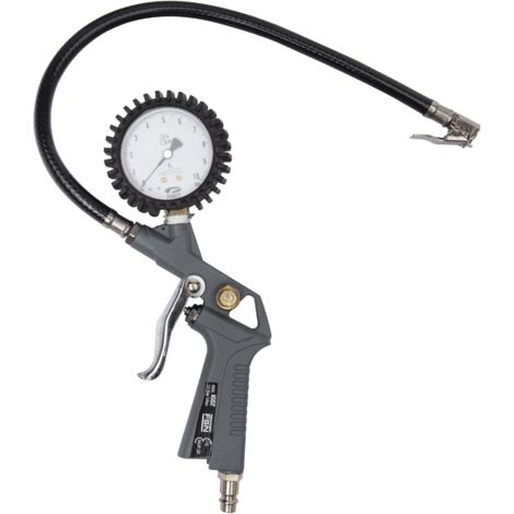 Maniglia di gonfiaggio omologata