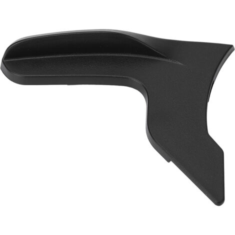 Maniglia di regolazione del sedile 1531242 Regolatore reclinabile dello schienale per Focus C‑Max MK2 Fiesta MK6 MK5 Grand Left 8A61A61735AA