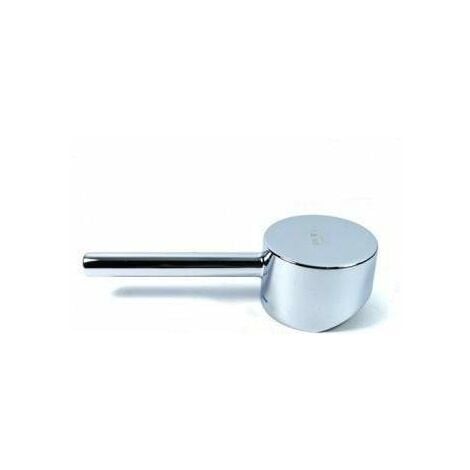 Maniglia di ricambio per miscelatori Paffoni Stick ZLEV084CR  Cromo - Maniglia