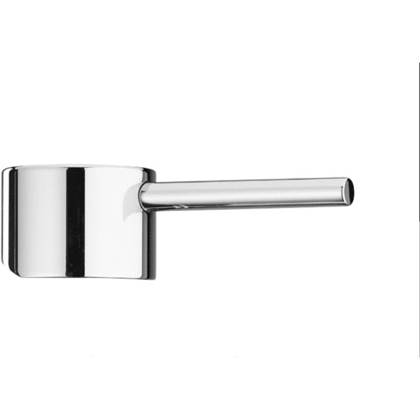 Maniglia di ricambio per rubinetti Paini Cox-Pad 78CR910 Cromo - Maniglia