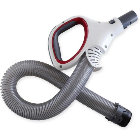 Maniglia di ricambio per tubo flessibile di aspirazione per gru a pinna di squalo. Accessori di sollevamento professionali. Modelli NV500 NV501 NV501c NV502 NV503 NV504 NV505 NV510 NV520 NV520Q