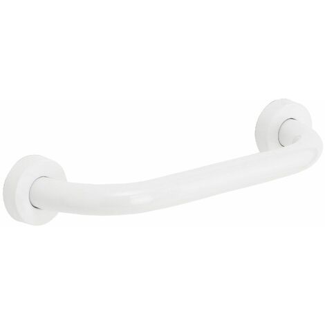 MANIGLIONE DISABILI 59CM - Maniglioni Bagno per Anziani - Maniglia  Ribaltabile EUR 36,99 - PicClick IT