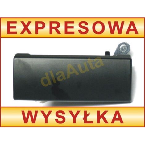 Maniglia esterna del portellone posteriore del Ford Transit Mk3 00-06