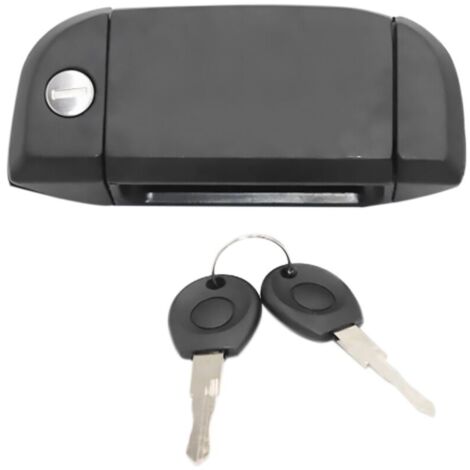 Maniglia esterna del portellone posteriore per TRANSPORTER T4 1990-2003 701827561 701827561A
