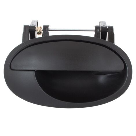 Maniglia esterna porta posteriore destra Opel Corsa C 00-07