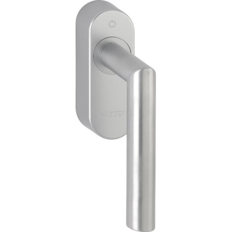 Maniglia finestra Ams.E0400/FR-408 VA ma 20-30mm eManiglia finestra