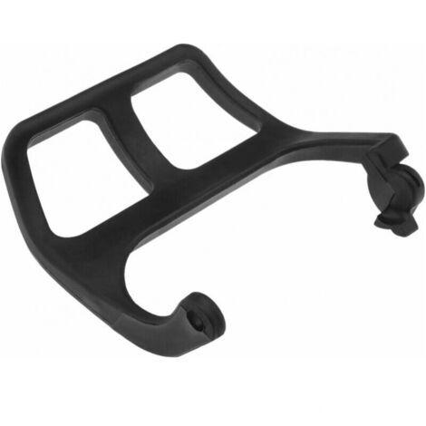 Maniglia freno catena con protezione per le mani per motosega STIHL 017 018 MS170 MS180 MS 170 180 1130 792 9100