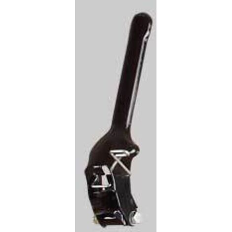 Maniglia frizione avanti per motocoltivatore ideal star