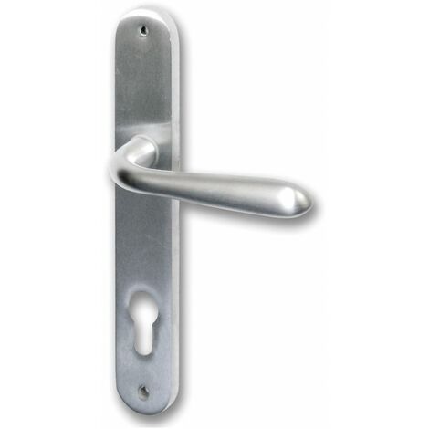 Maniglia Gm05 Foro Yale Zgctol