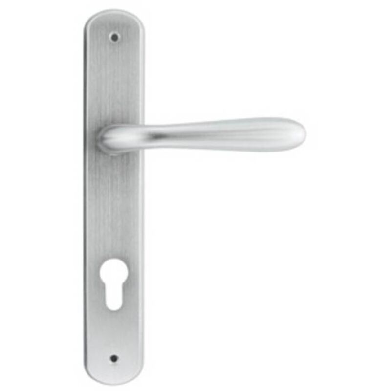 Manilla Gota Q 8 F.Y. 1126 Cromo Satinado