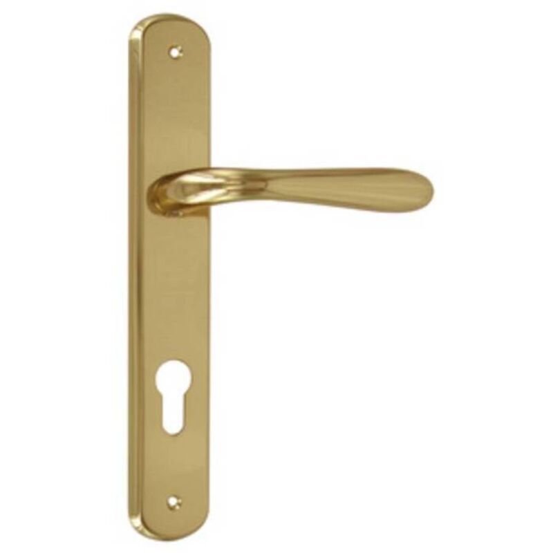 Manija Gota Q 8 F.Y. 1126 Oro Pulido