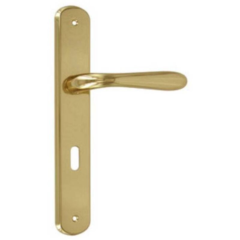 Manilla Gota Q 8/70 1126 Oro Pulido