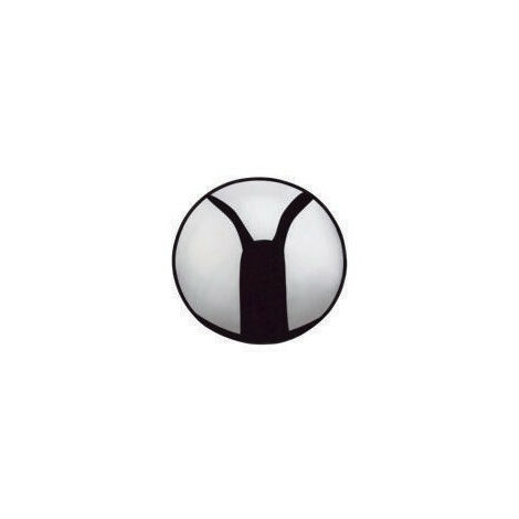Maniglia HG kpl.Per Miscelatore vasca oro optik
