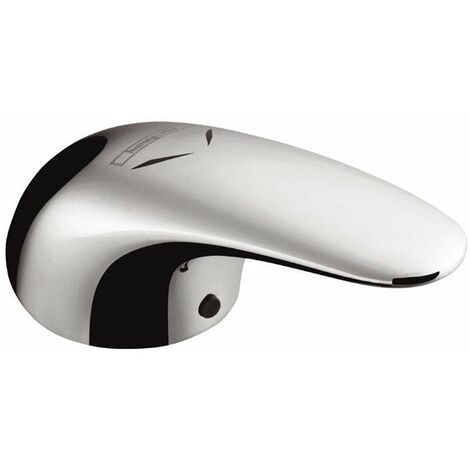 Maniglia HG per Allegra Elegance Kü-Mi cromata