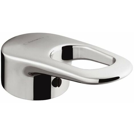 Maniglia HG per Allegra Linea / Solida Küchenm. cromo