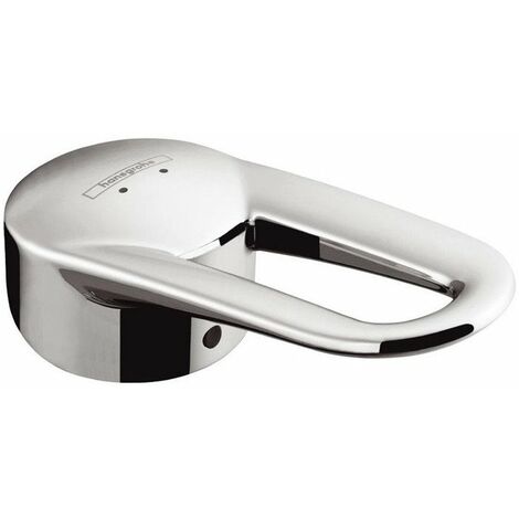 Maniglia HG per Kü-Mi cromata