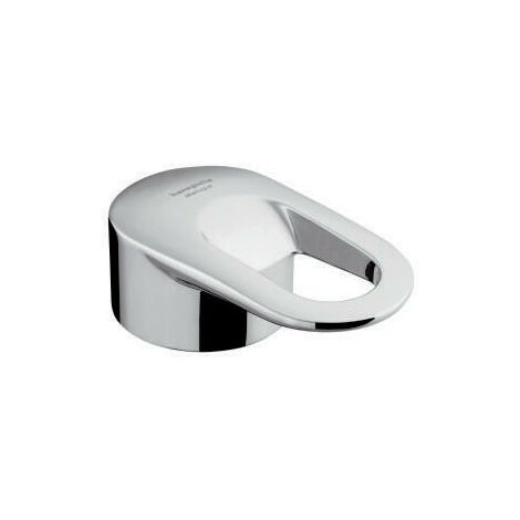 Maniglia HG per modello da appoggio Metropol White