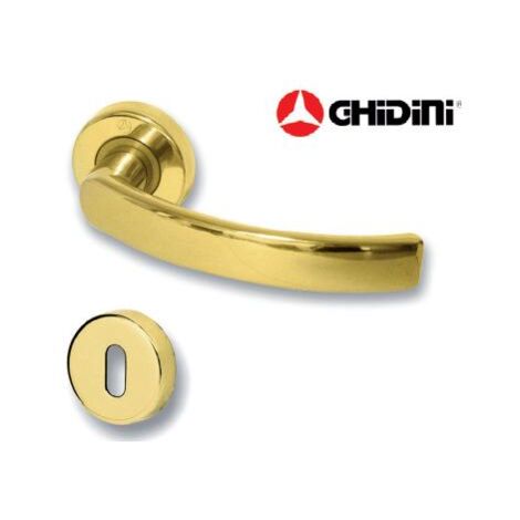 MANIGLIA IDEA GHIDINI CON ROSETTA ZGCTOL