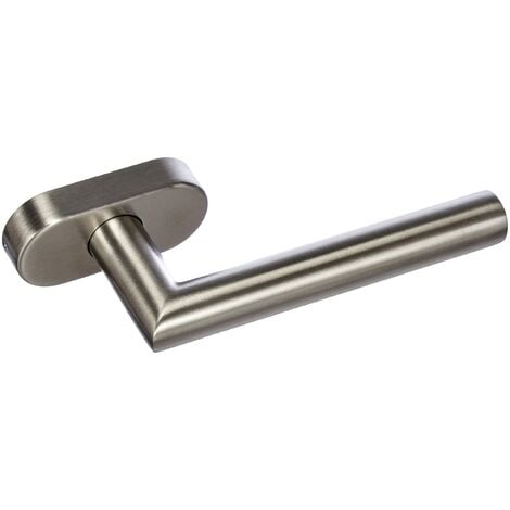 SYDARSYN 2 Pezzi Maniglie per Mobili da Cucina 288mm - Maniglia per Mobile  in Acciaio Inox Opaco Quadrato Maniglie per Guardaroba Porte Cassetti  Armadio : : Fai da te