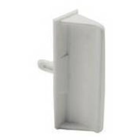 MANIGLIA IN PVC PER BOX DOCCIA 100-T