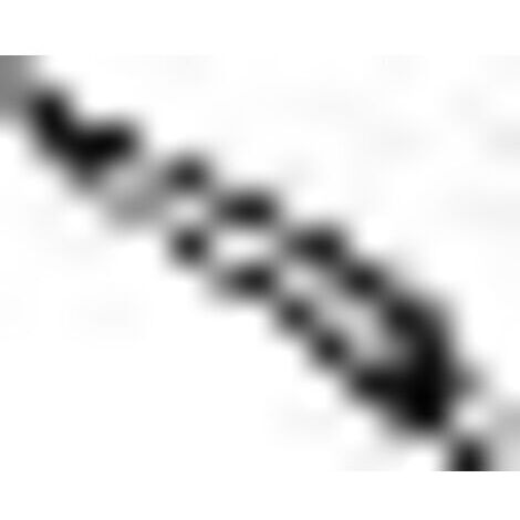 Maniglia interna a fibra di carbonio per auto per BMW F30, F31, F32, F33, F34, F36, F80, F83, Accessori auto-Decorazione (anteriore destro)
