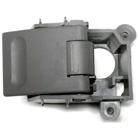 Maniglia interna porta anteriore destra Mercedes Sprinter 95-06 GRIGIA