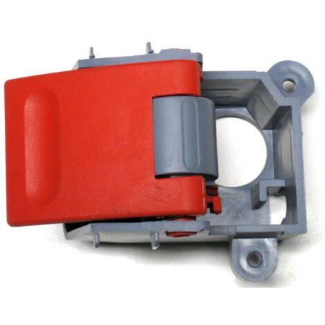 Maniglia interna porta anteriore destra ROSSA Mercedes Sprinter 95-06