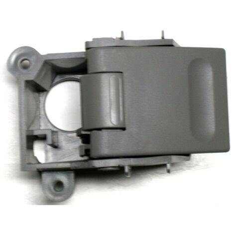 Maniglia interna porta anteriore sinistra Mercedes Sprinter 95-06 GRIGIA