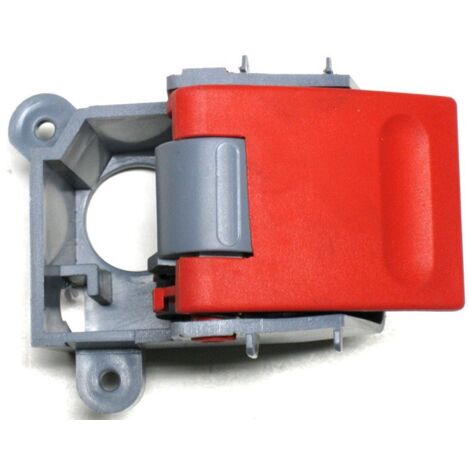 Maniglia interna porta anteriore sinistra ROSSA Mercedes Sprinter 95-06