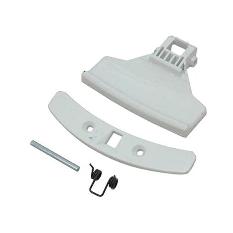 Maniglia - Lavatrice - ELECTROLUX - 2855913662734070970