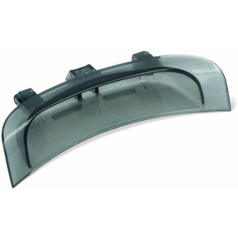 MANIGLIA LEVA PORTA OBLO' LAVATRICE CANDY HOOVER TRASFARENTE COMPATIBILE