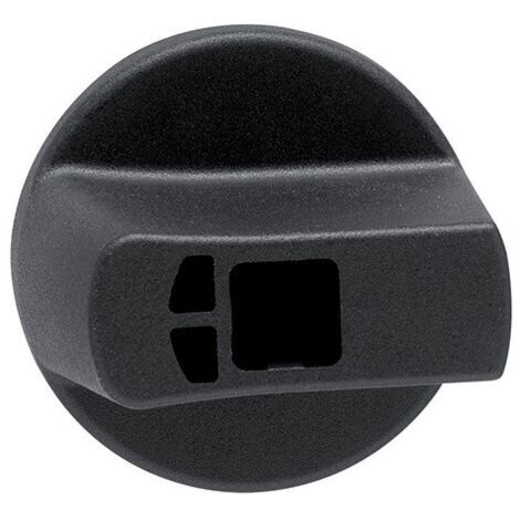Maniglia Lovato accessori per serie GA GAX60B