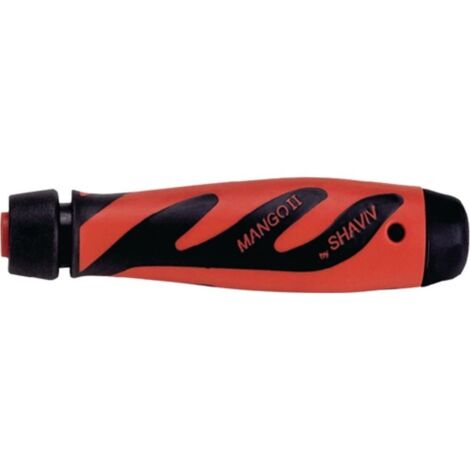 Maniglia Mango II per supporto lama telescopico