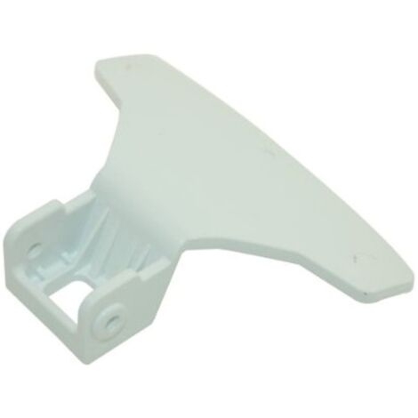 MANIGLIA MANIGLIETTA porta OBLO\' LAVATRICE BEKO WB10...  WMB51220 90X69mm