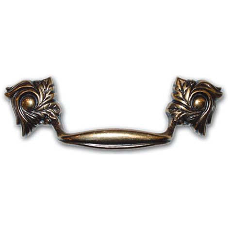 Maniglia Metal Style Handles Art.15116Z06400.07