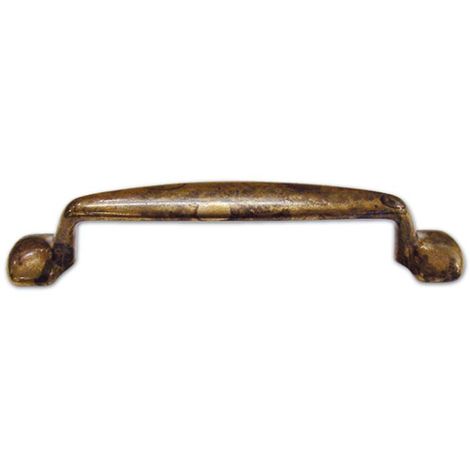 Maniglia Metal Style Handles Art.15341.06400.03