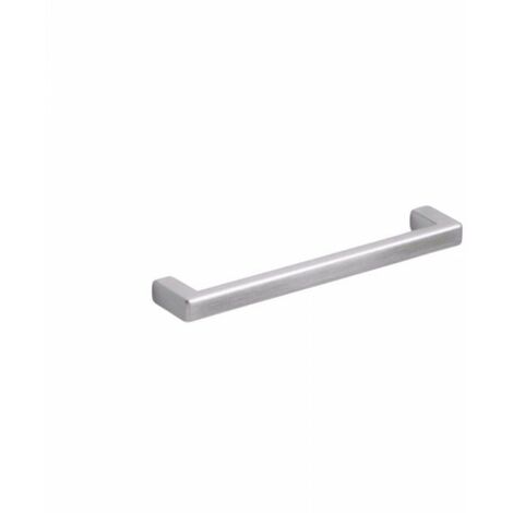 Maniglia metallo alluminio per mobile Zama 12548A25