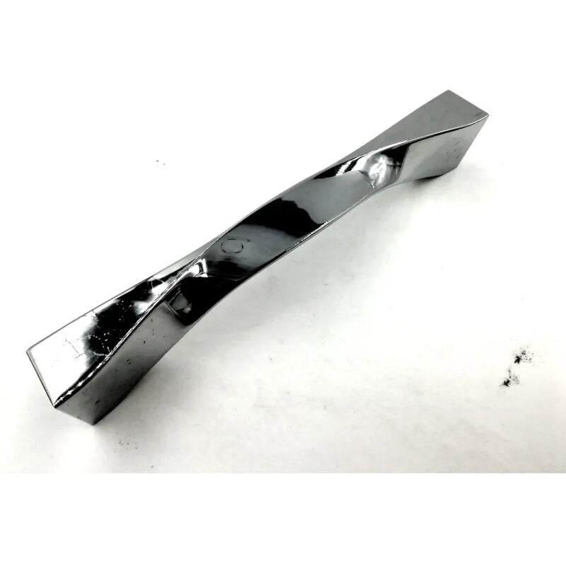 Maniglia Mital 3145 a cromo lucido MM.448